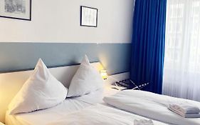 Hotel City Kraeme Am Roemer - Self Check In